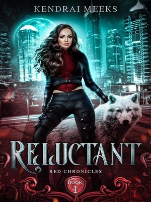 cover image of Reluctant